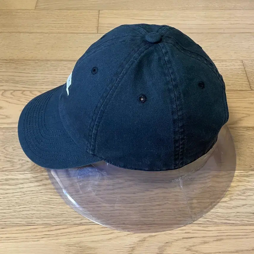 [BUNJANG] Nike Heritage 86 Cap Black / F / 나이키 헤리티지 86 볼캡 블랙