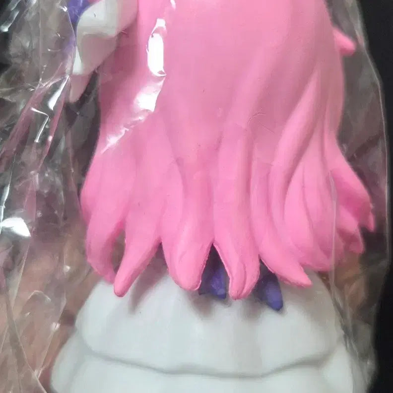 [BUNJANG] Nikke Wedding Bride Dororong Figure / (미개봉) 승리의여신 니케 웨딩 신부 도로롱 피규어