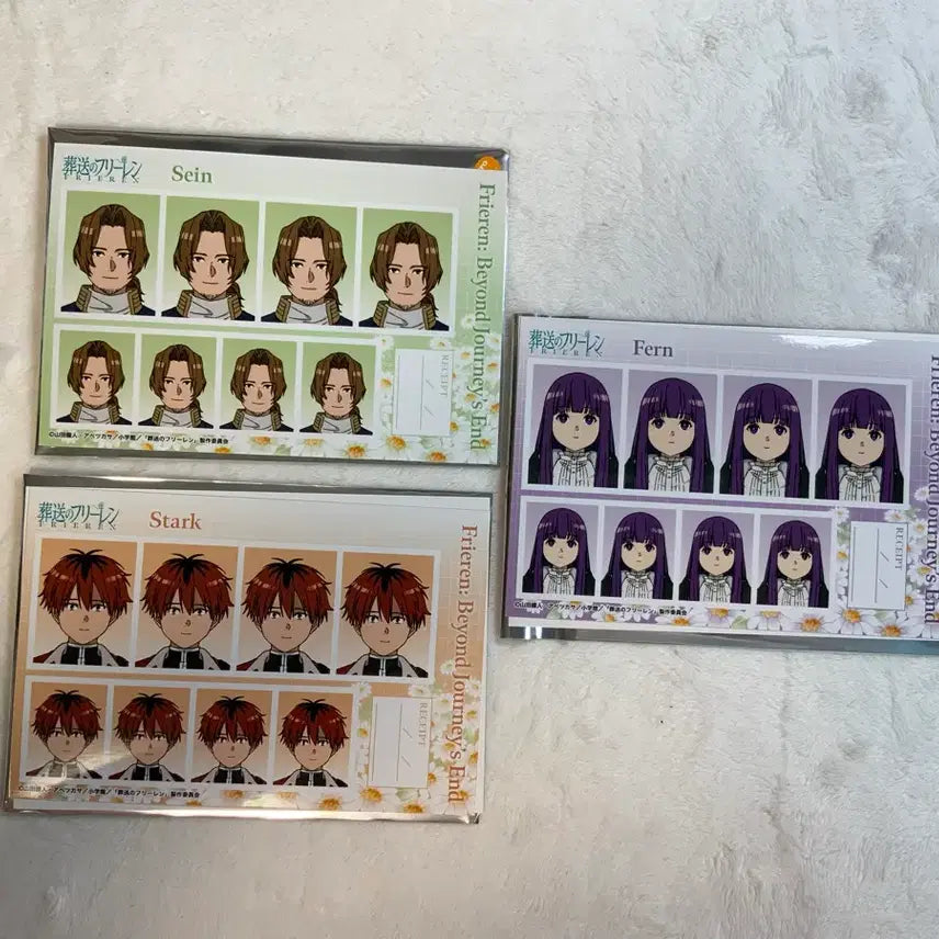 [BUNJANG] Frieren: Beyond Journey&