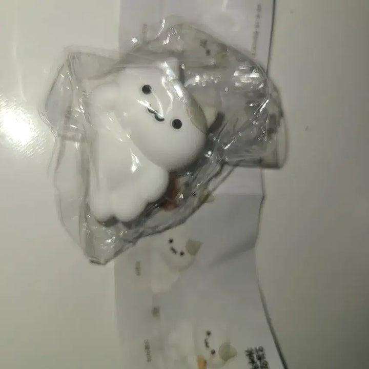 [BUNJANG] Gugnyangi Cat Gacha Figure &