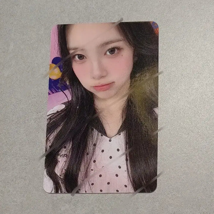 [BUNJANG] Leean Focus Star River POB Photocard / 하츠투하츠 이안 FOCUS 스타리버 특전 포카
