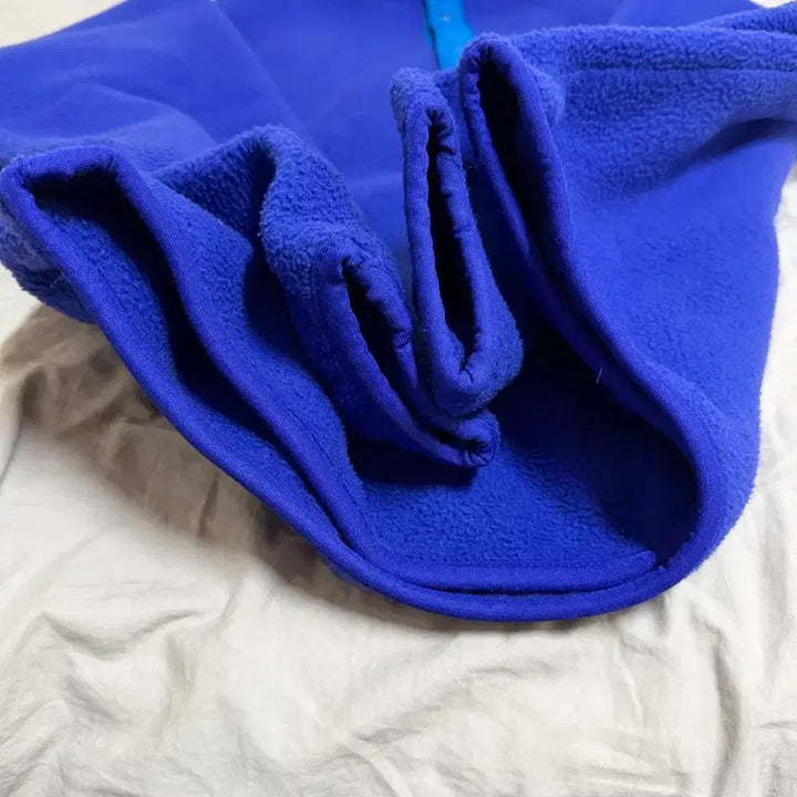 [BUNJANG] Patagonia Synchilla Blue Vintage Fleece Jacket / L] 파타고니아 신칠라 블루 1992년식 빈티지