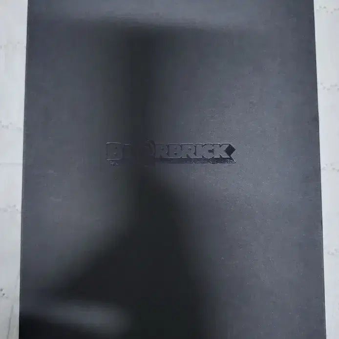 [BUNJANG] Bearbrick Bluetooth Speaker Full Set / 베어브릭 400% 포터블 블루투스 스피커 풀박스