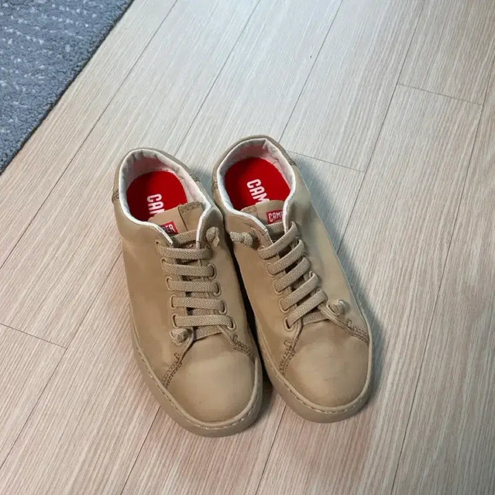 [BUNJANG] Camper Women&