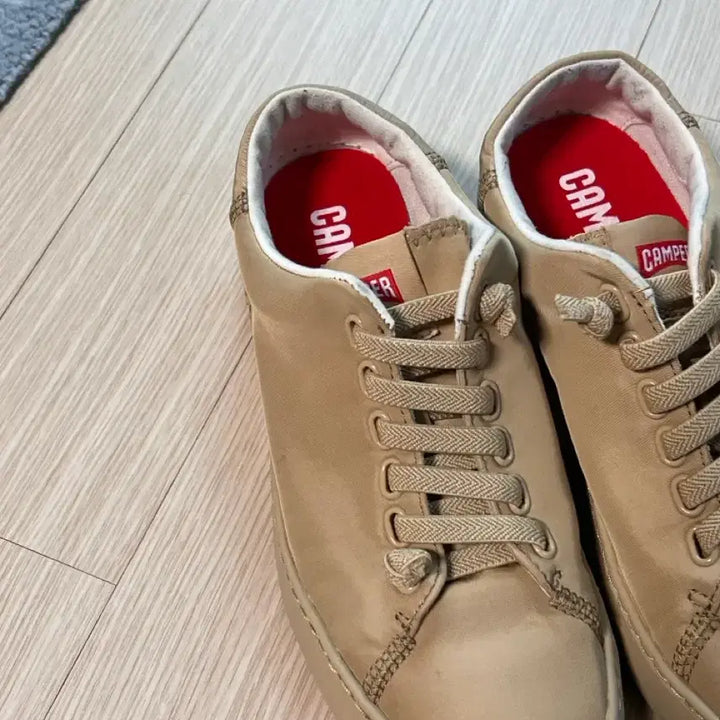 [BUNJANG] Camper Women&