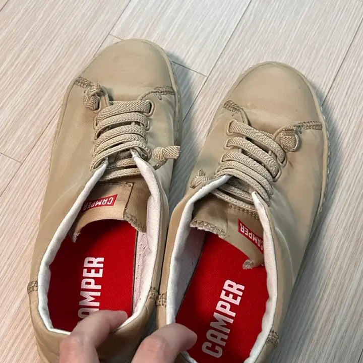 [BUNJANG] Camper Women&