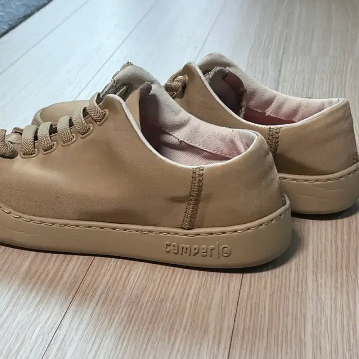 [BUNJANG] Camper Women&