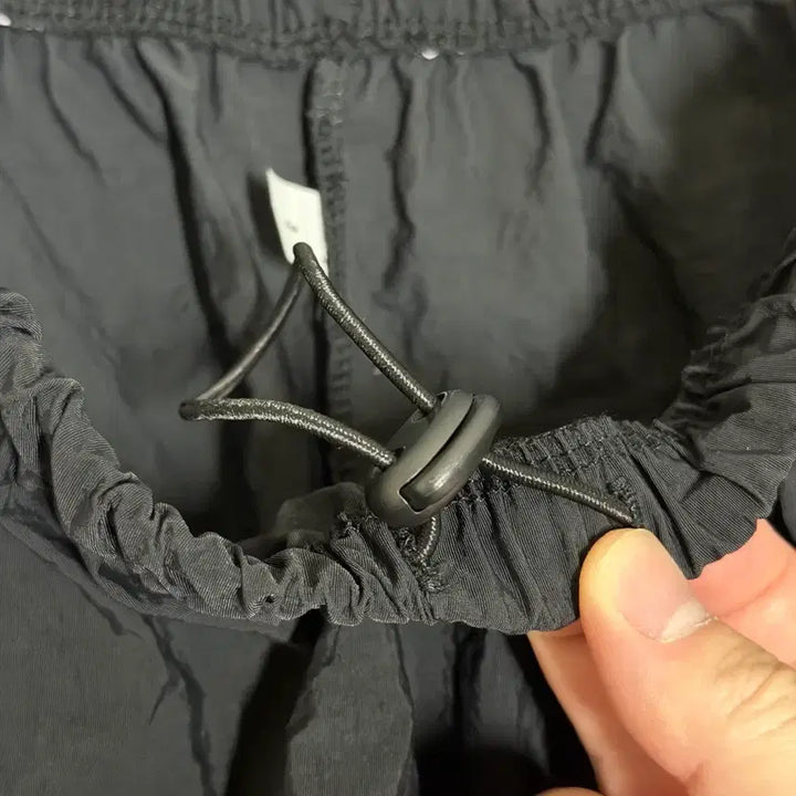 [BUNJANG] Yeezy x Gosha Rubchinskiy Vulture SH-01 Shorts Charcoal / 2] 이지 x 고샤 루브친스키 벌처 SH-01 쇼츠 차콜