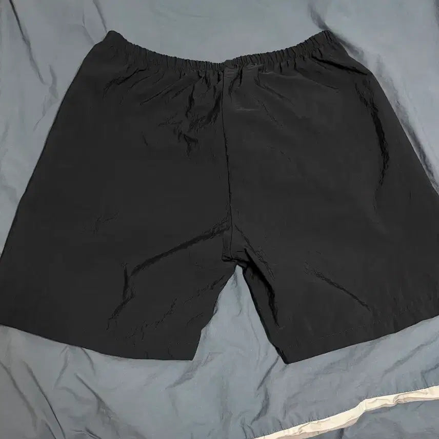 [BUNJANG] Yeezy x Gosha Rubchinskiy Vulture SH-01 Shorts Charcoal / 2] 이지 x 고샤 루브친스키 벌처 SH-01 쇼츠 차콜