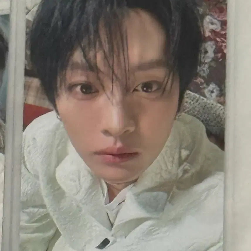 [BUNJANG] Stray Kids Lee Know POB Photocard / 스트레이키즈 스키즈 팬미팅 팬즈샵 온라인 구매 특전 포카 양도 리노