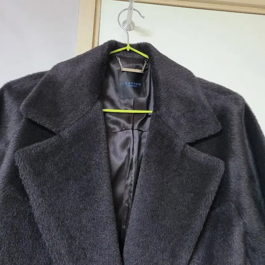 [BUNJANG] Cresson Alpaca Women&