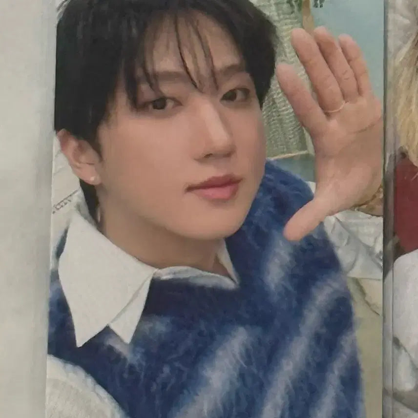 [BUNJANG] Stray Kids Changbin POB Photocard / 스트레이키즈 스키즈 팬미팅 팬즈샵 온라인 구매 특전 포카 양도 창빈