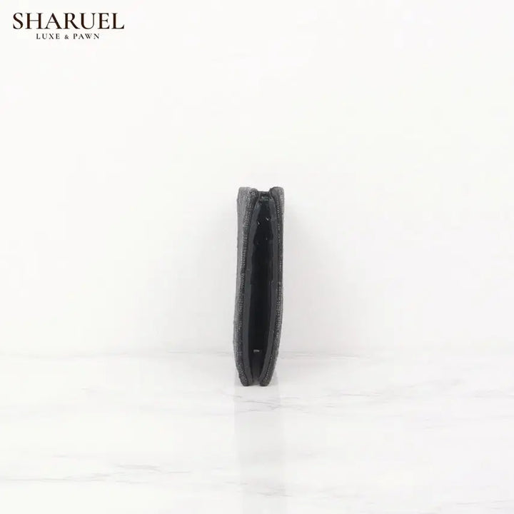 [SOLD OUT] 디올 오블리크 자카드 남자반지갑 2OBBH027YSE