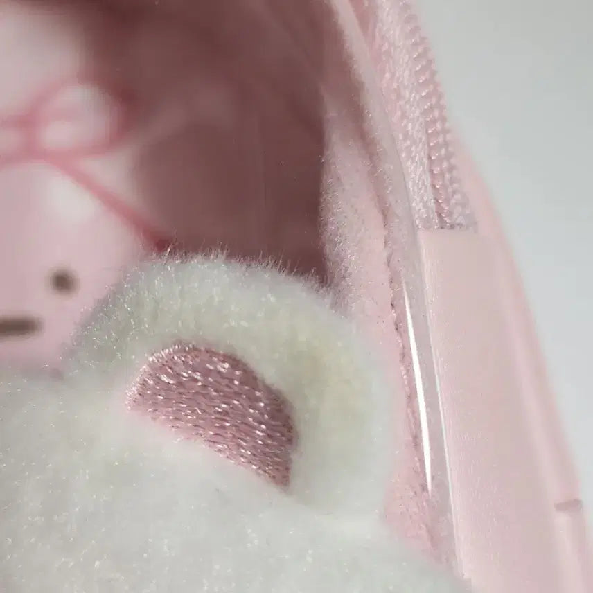 [BUNJANG] Sumikko Gurashi Shirokuma Pouch and Toploader Set / 일괄)스미코구라시 파우치 : 시로쿠마와 탑로더