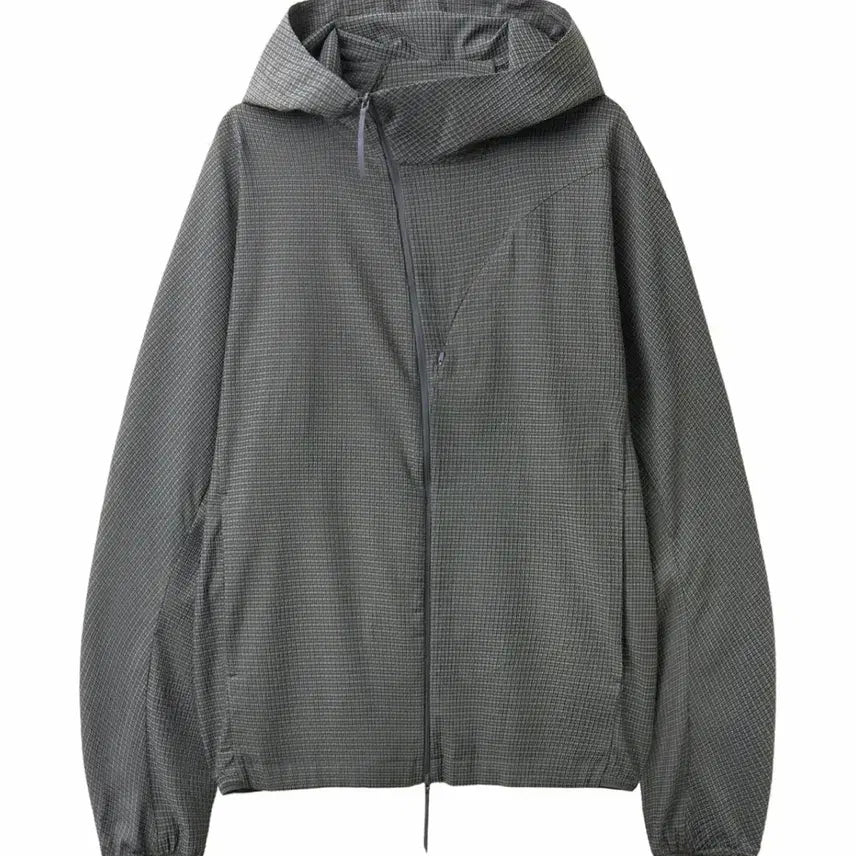 [SOLD OUT] 파프 paf 러너 자켓 세이지 XL