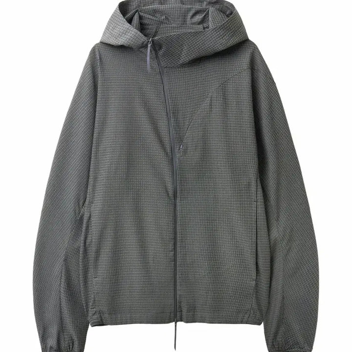 [SOLD OUT] 파프 paf 러너 자켓 세이지 XL