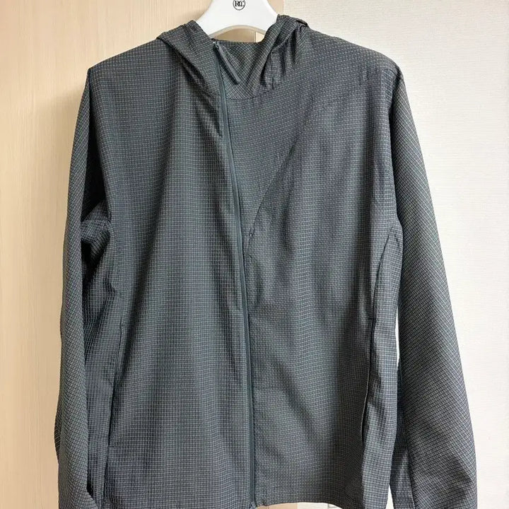 [SOLD OUT] 파프 paf 러너 자켓 세이지 XL