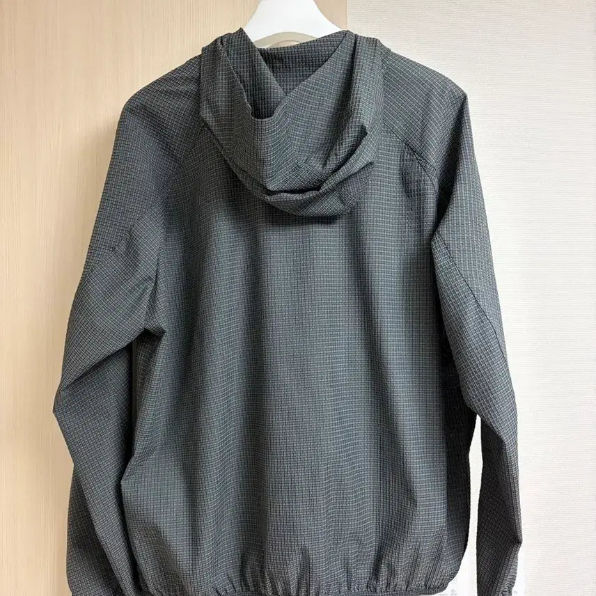 [SOLD OUT] 파프 paf 러너 자켓 세이지 XL