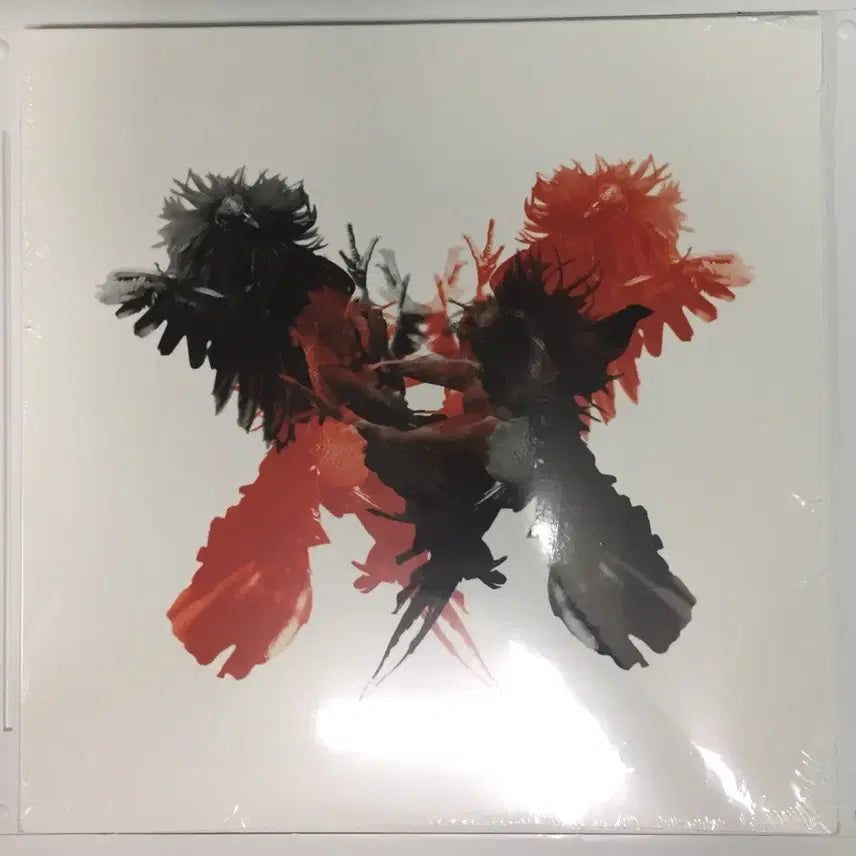 [BUNJANG] Kings of Leon LP &amp; CD Bundle Set / Kings of Leon(킹스오브리온)LP