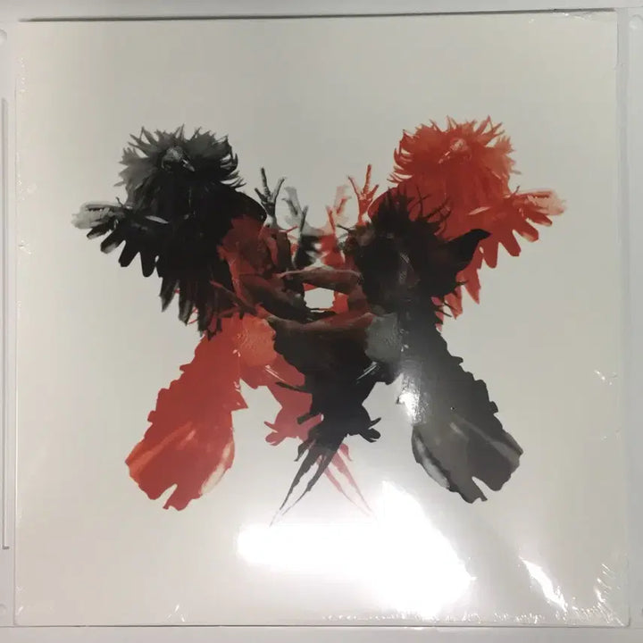[BUNJANG] Kings of Leon LP &amp; CD Bundle Set / Kings of Leon(킹스오브리온)LP