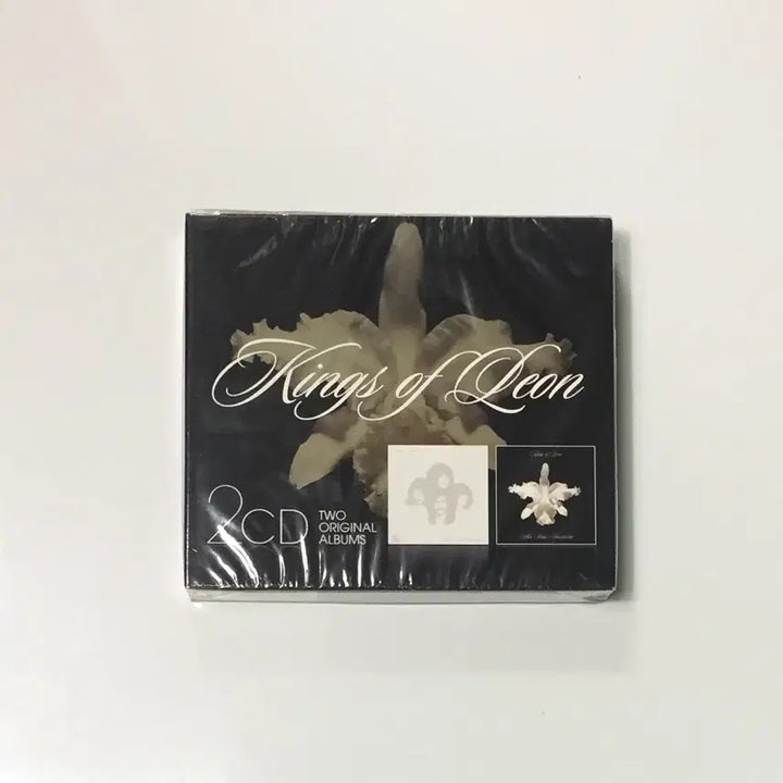[BUNJANG] Kings of Leon LP &amp; CD Bundle Set / Kings of Leon(킹스오브리온)LP