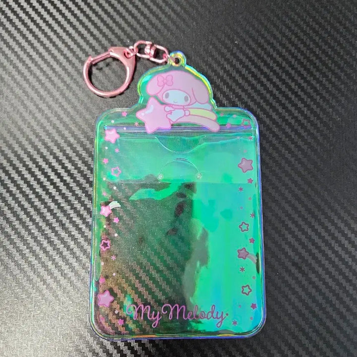 [BUNJANG] Sanrio My Melody Card Case / 산리오 마이멜로디 카드 케이스