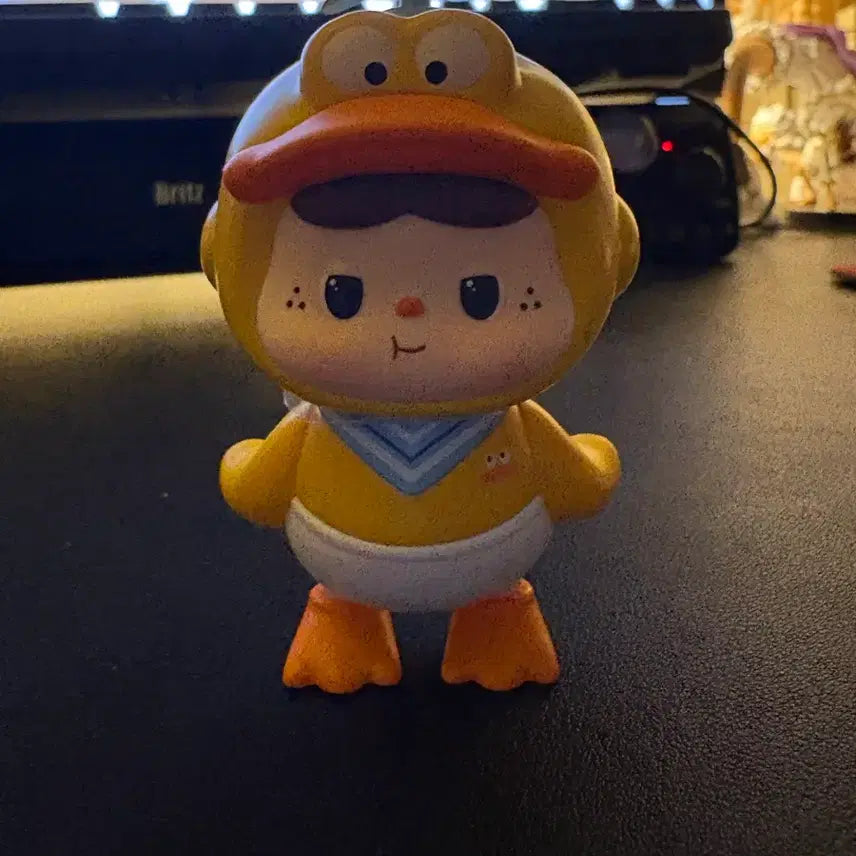 [BUNJANG] Heyone Baobao Time Capsule Series Figure / 헤이원 바오바오 타임 캡슐 시리즈 피규어