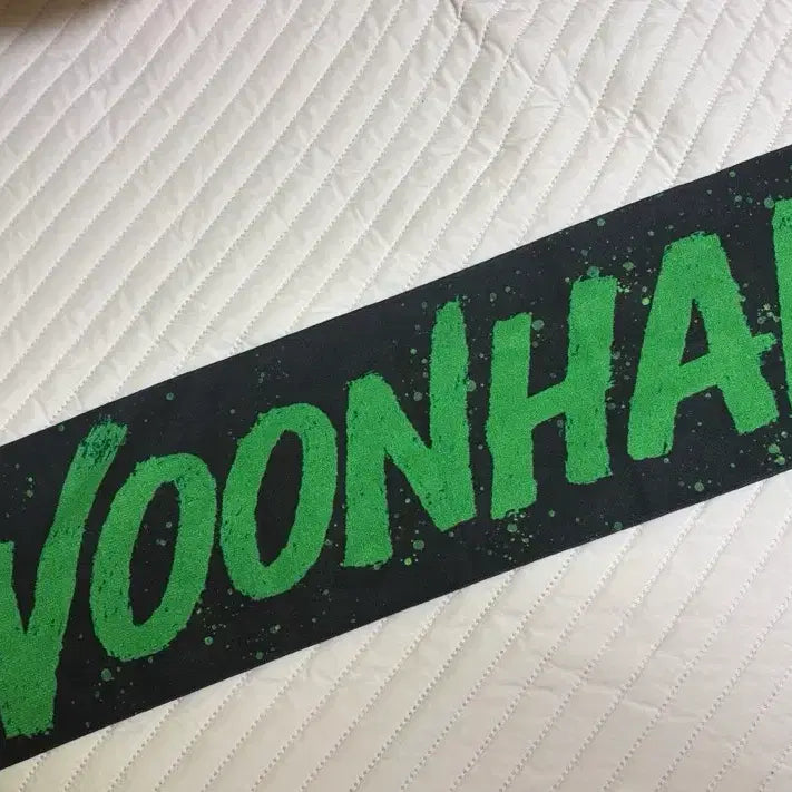 [BUNJANG] Yunhyeong Slogan / 운학슬로건 팔아요
