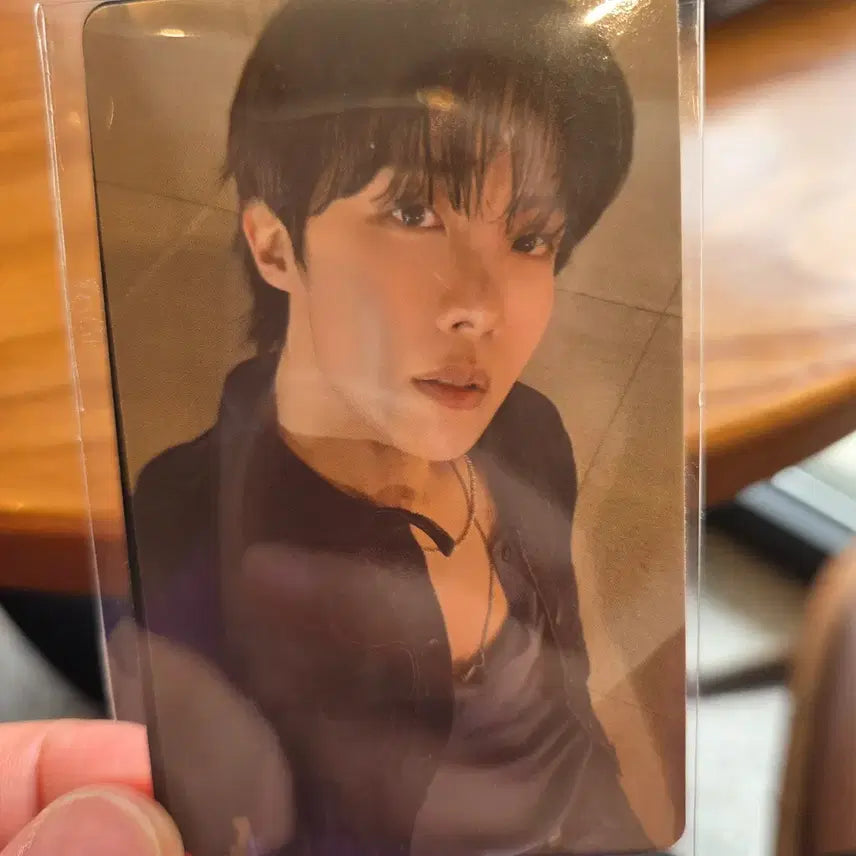 [BUNJANG] BTS J-Hope Arirang Weverse Pickup Photocard / 방탄 제이홉 호석 아리랑 위버스 픽업 포카