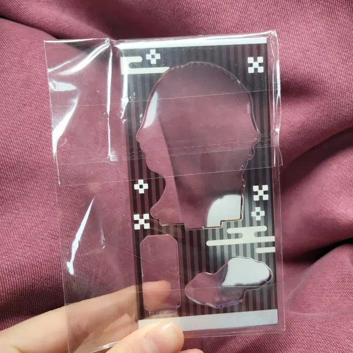 [SOLD OUT] 귀멸의 칼날 이구로 오바나이 아크릴 스탠드
