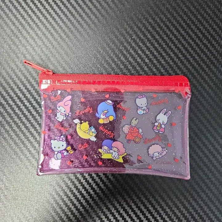 [BUNJANG] Sanrio Ichigo Shimbun Supplement / 산리오 이치고 신문 부록