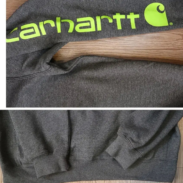 [BUNJANG] Carhartt Hooded Sweatshirt / carhartt 칼하트 후드티최상 컨디션