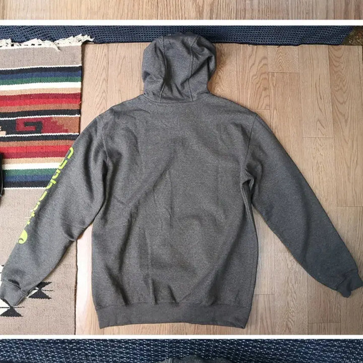 [BUNJANG] Carhartt Hooded Sweatshirt / carhartt 칼하트 후드티최상 컨디션