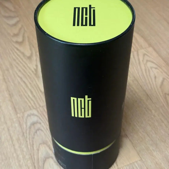[BUNJANG] NCT Official Lightstick Ver. 1 / NCT 엔시티 응원봉 믐멈봄 구응원봉
