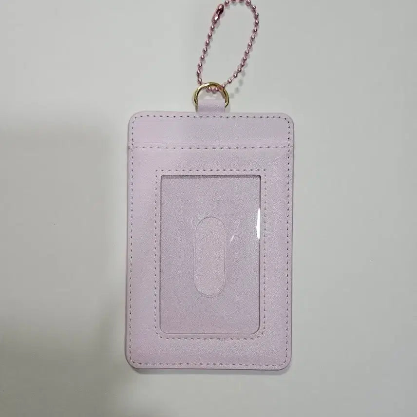 [BUNJANG] Sanrio My Melody Card Wallet / 산리오 마이멜로디 카드지갑 카드케이스