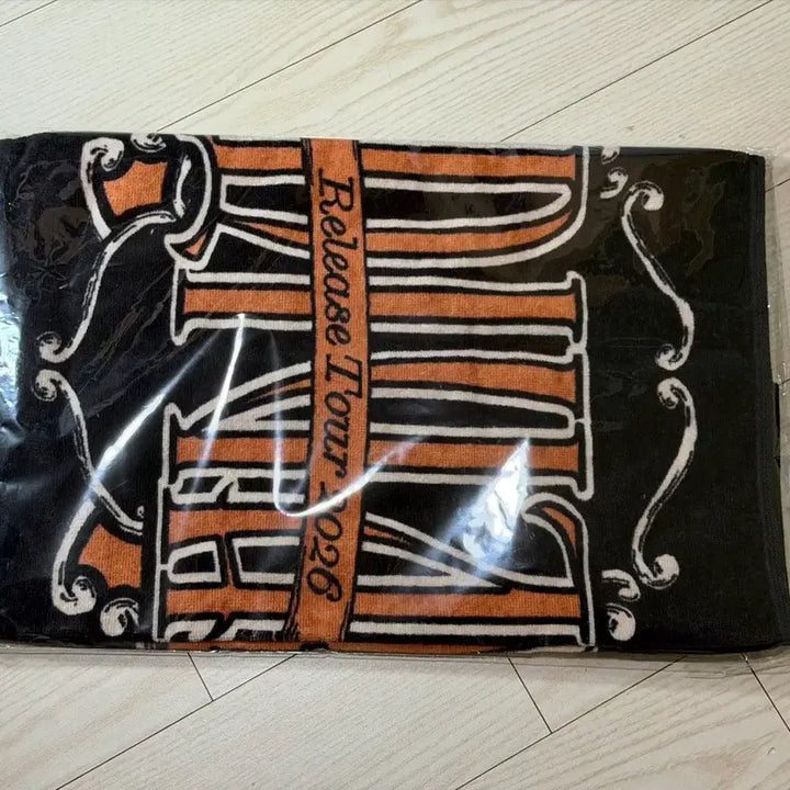 [BUNJANG] U-DIE DivaCon Towel / 유다이 디바콘 타올