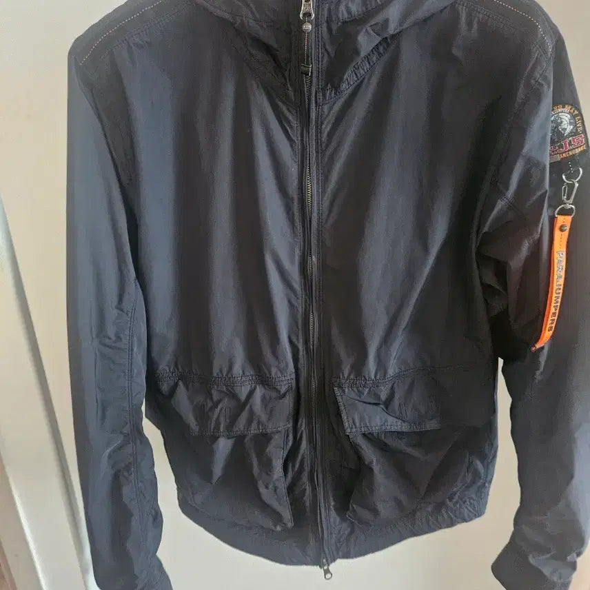 [SOLD OUT] 파라점퍼스 바람막이