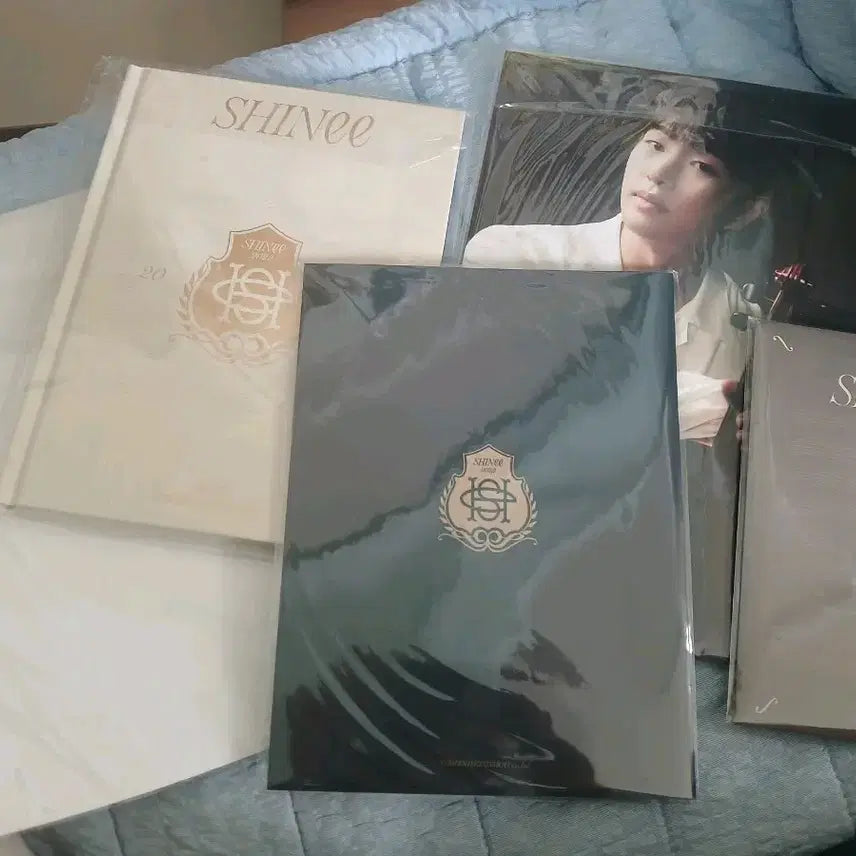 [BUNJANG] SHINee 2022 Season&
