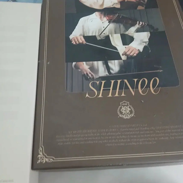 [BUNJANG] SHINee 2022 Season&