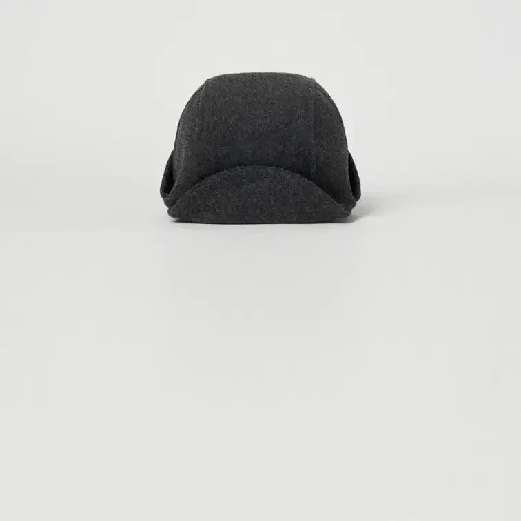 [BUNJANG] Atelier Edition Trapper Hat / 아뜰리에에디션 트래퍼햇 새상품