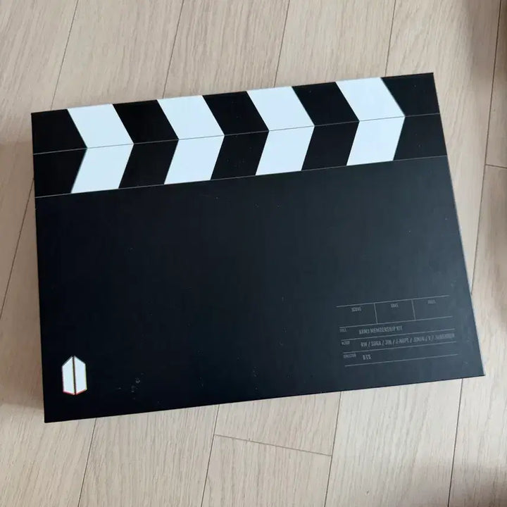 [BUNJANG] BTS ARMY Membership Kit 6th / 방탄소년단 아미 멤버십 키트 6기
