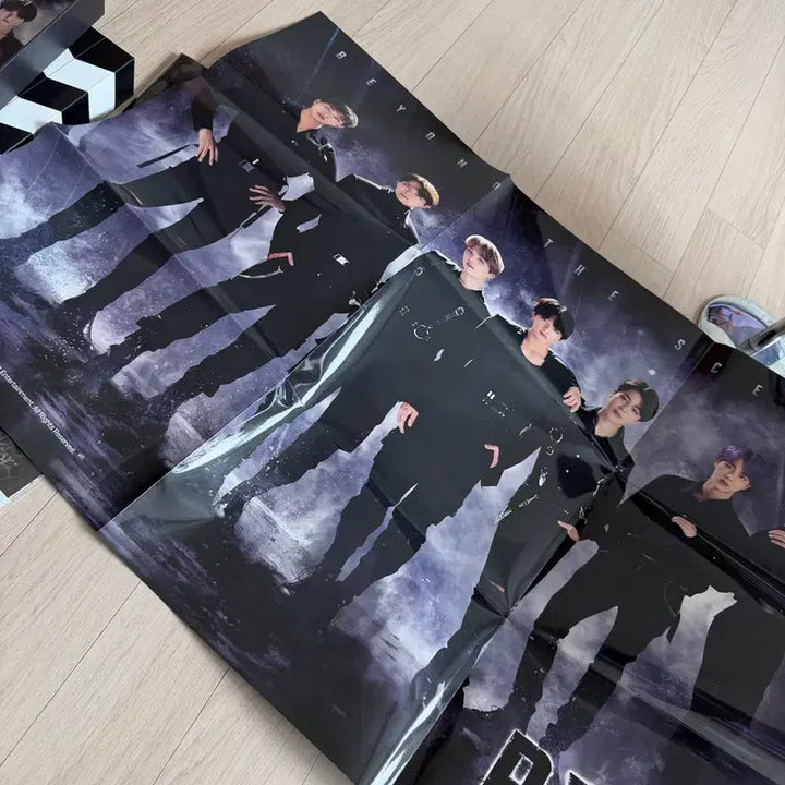 [BUNJANG] BTS ARMY Membership Kit 6th / 방탄소년단 아미 멤버십 키트 6기