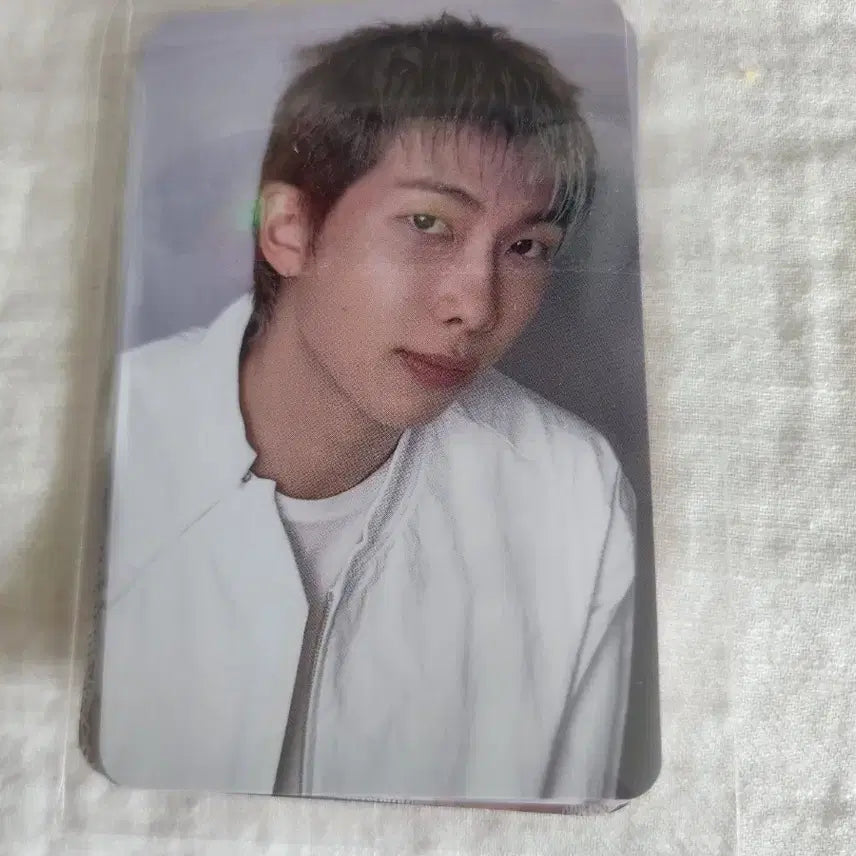 [BUNJANG] BTS Arirang Tour Goyang Photocard Full Set / 방탄소년단 아리랑 투어 고양 포토카드 풀세트