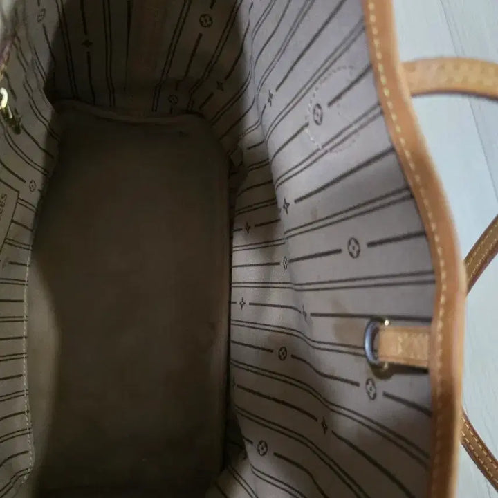 [BUNJANG] Louis Vuitton Shoulder Bag Diaper Bag / 루이비통 숄더백 기저귀가방