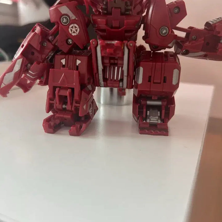 [BUNJANG] Bakugan Authentic Dragonoid Fusion / 바쿠간정품 드래곤노이드합체