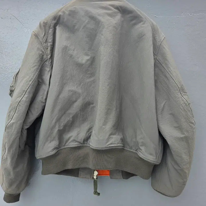 [SOLD OUT] 스펙테이터x느린양반 ma-1