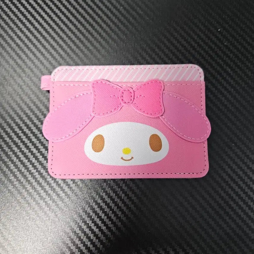 [BUNJANG] Sanrio My Melody Card Wallet / 산리오 마이멜로디 카드 지갑