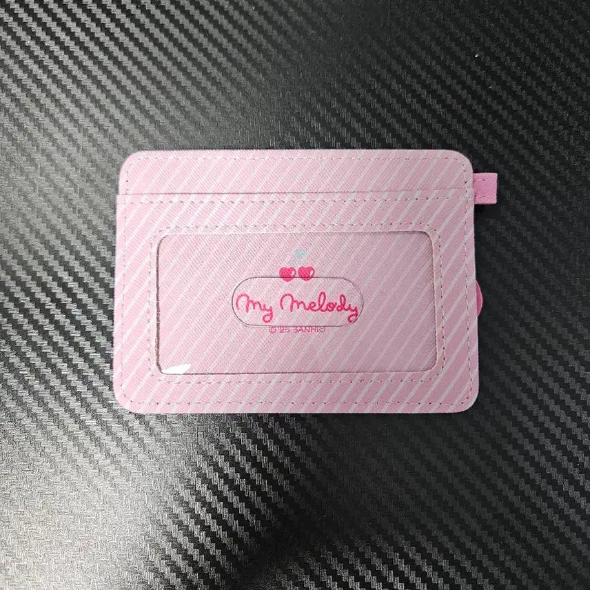 [BUNJANG] Sanrio My Melody Card Wallet / 산리오 마이멜로디 카드 지갑