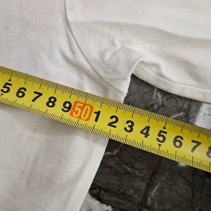 [BUNJANG] Marni Davidson Printed Short Sleeve T-shirt / Marni x Davidson 프린트 숏슬리브 티셔츠