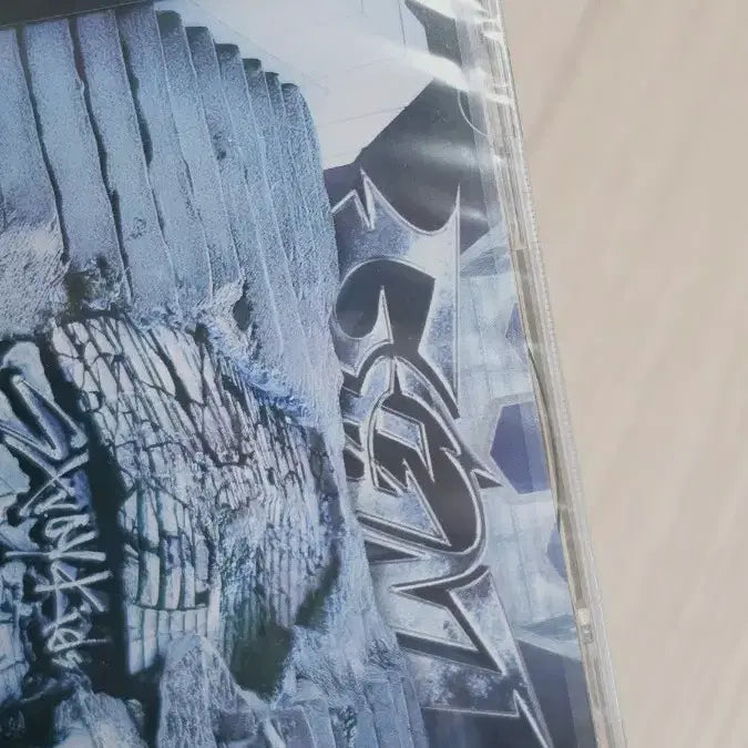 [SOLD OUT] 스트레이키즈 일본 앨범 자이언트 통상반 미개봉